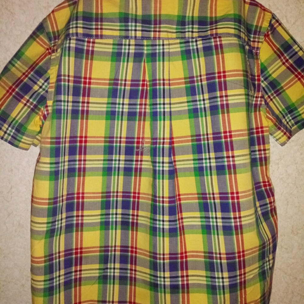 ⚡Button down Polo by Ralph Lauren - Picture 2 of 3